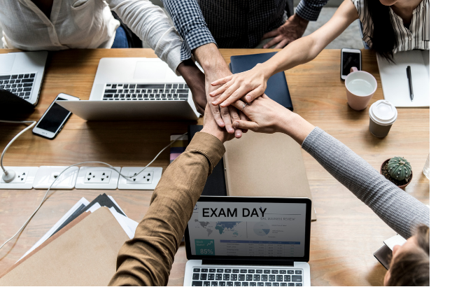 Planning and preparation