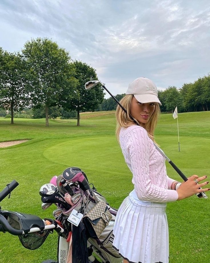 golfgirl